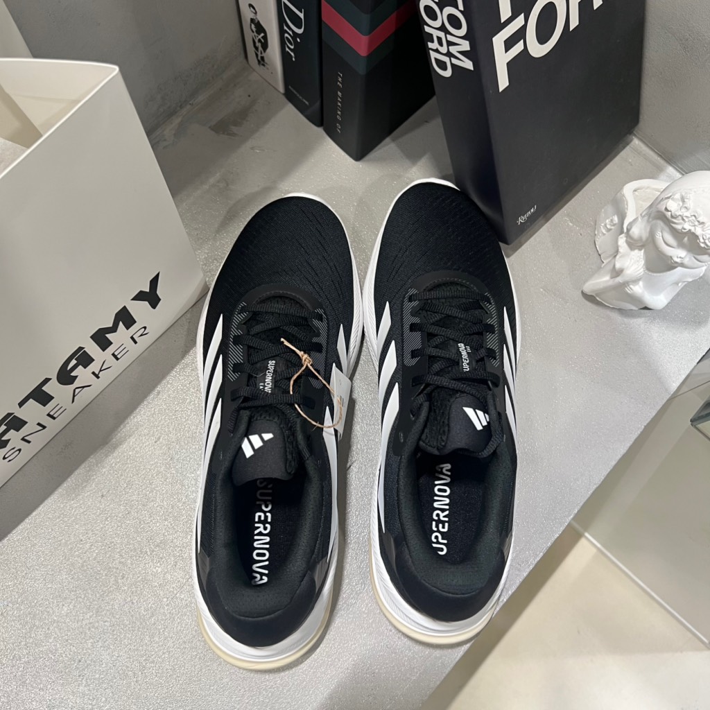 Supernova Ease ‘Black White’ JH6072
