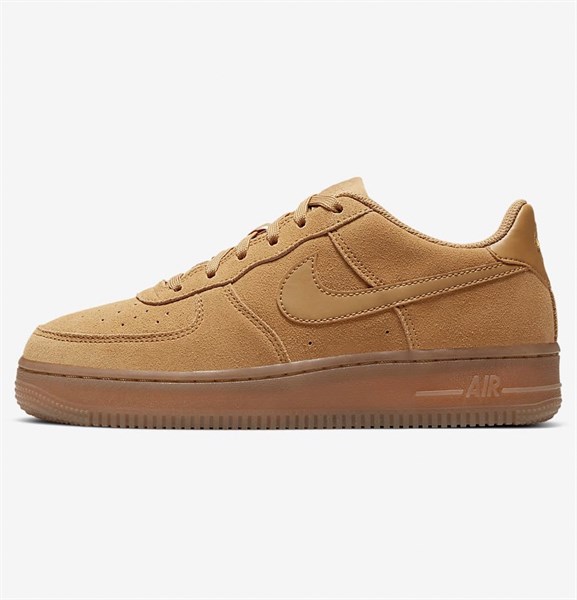 Air Force 1 LV8 Wheat BQ5485 700