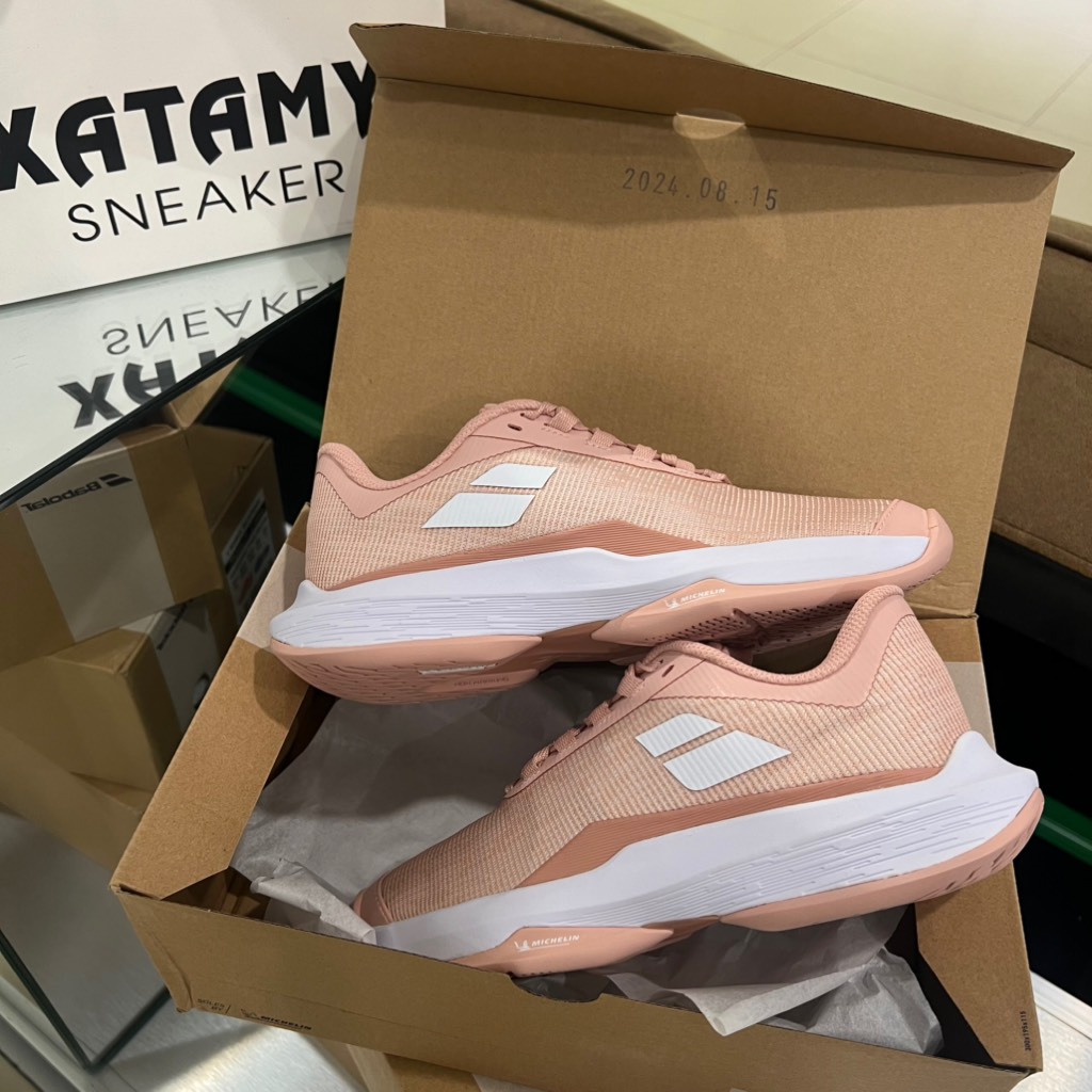 Babolat Jet Tere 2 Evening Sand 3A1S25A651 5065