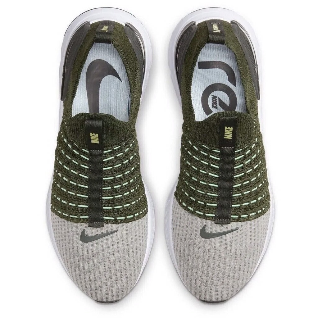 React Phantom Run FK2 Rough Green DX2311 300