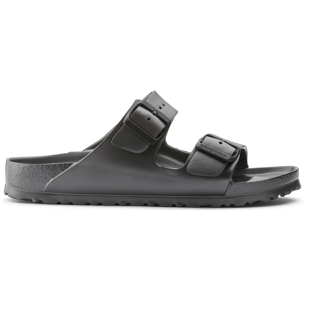 Dép Birkenstock Arizona Essentials EVA ‘Grey’ 1001498