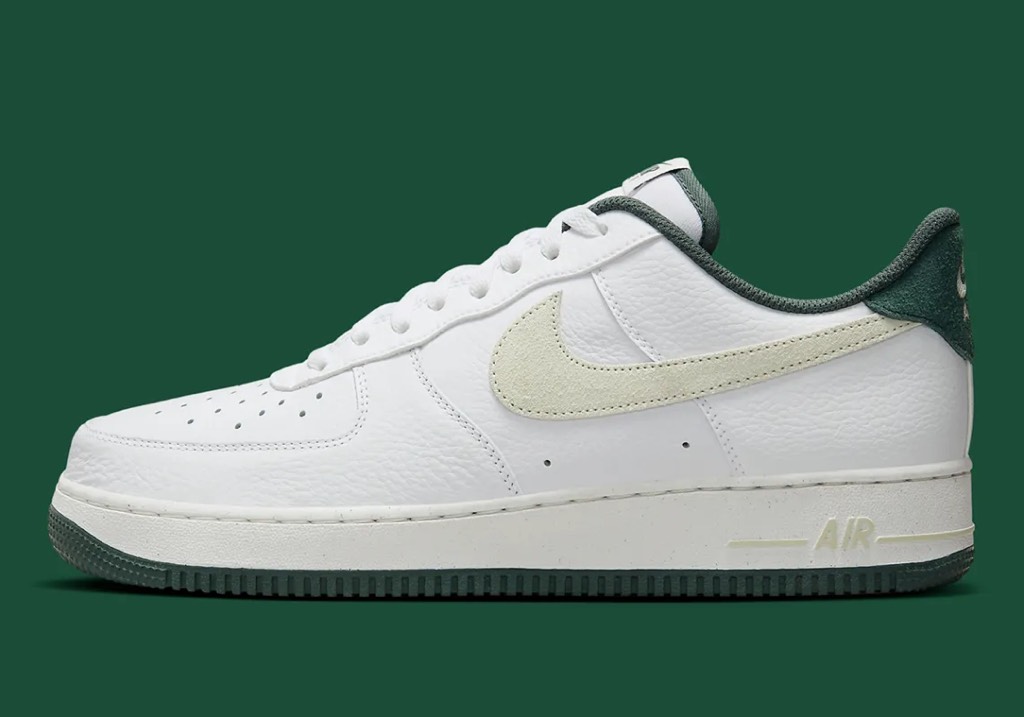 Nike Air Force 1 ’07 LV8 ‘Vintage Green’ HF1939 100