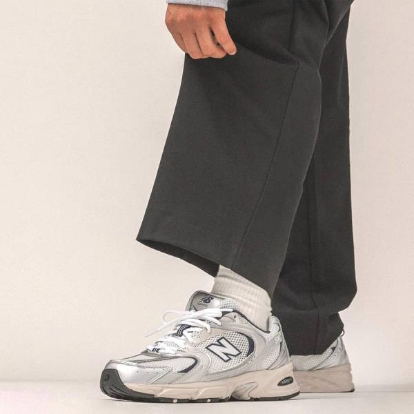 New Balance 530 Steel Grey MR530KA