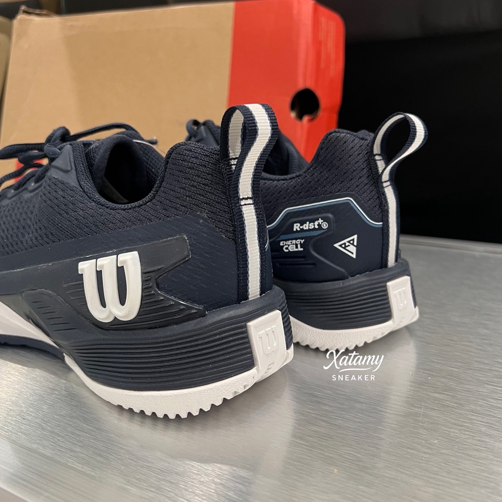 Wilson Rush Pro 4.5 Navy Blazer WRS333520