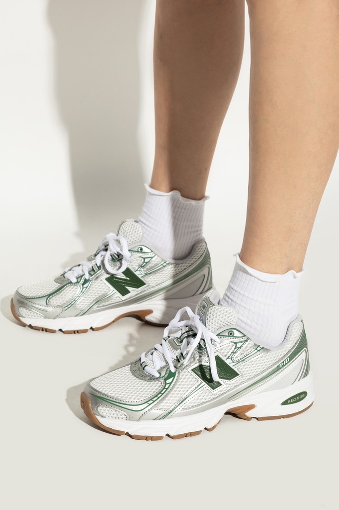 New Balance 740 Grey Matter U740SF2