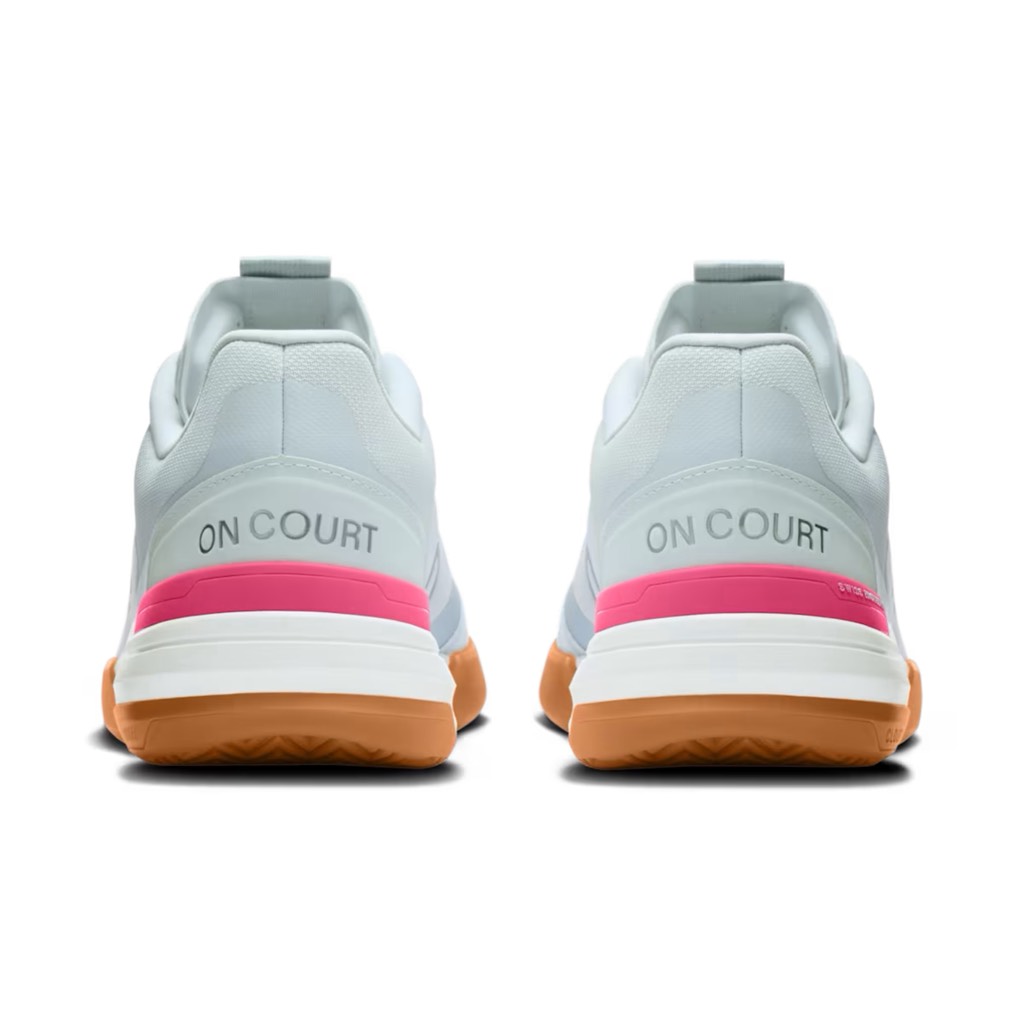 On The Roger Advantage Pro Arctic White 3WF10183015