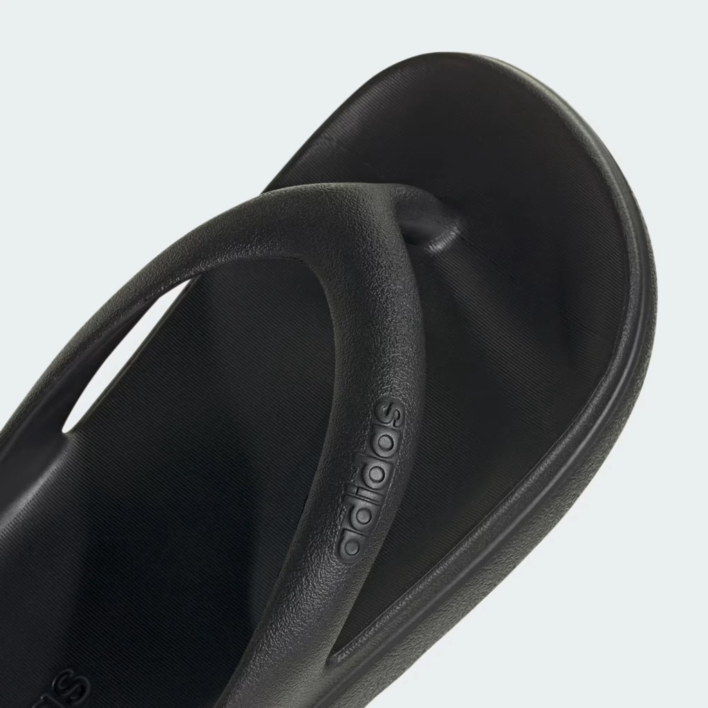 Dép Adilette LUMIA Flip Flop Black JR9715