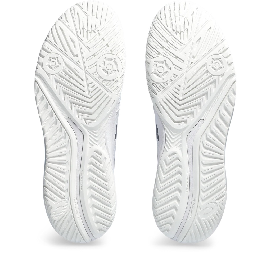 Asics Gel Challenger 14 White Black 1041A405 101