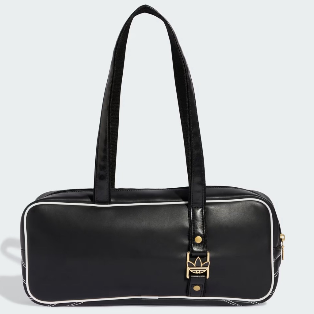 Túi adidas AIRLINER ELONGATED Bag Black KE2329