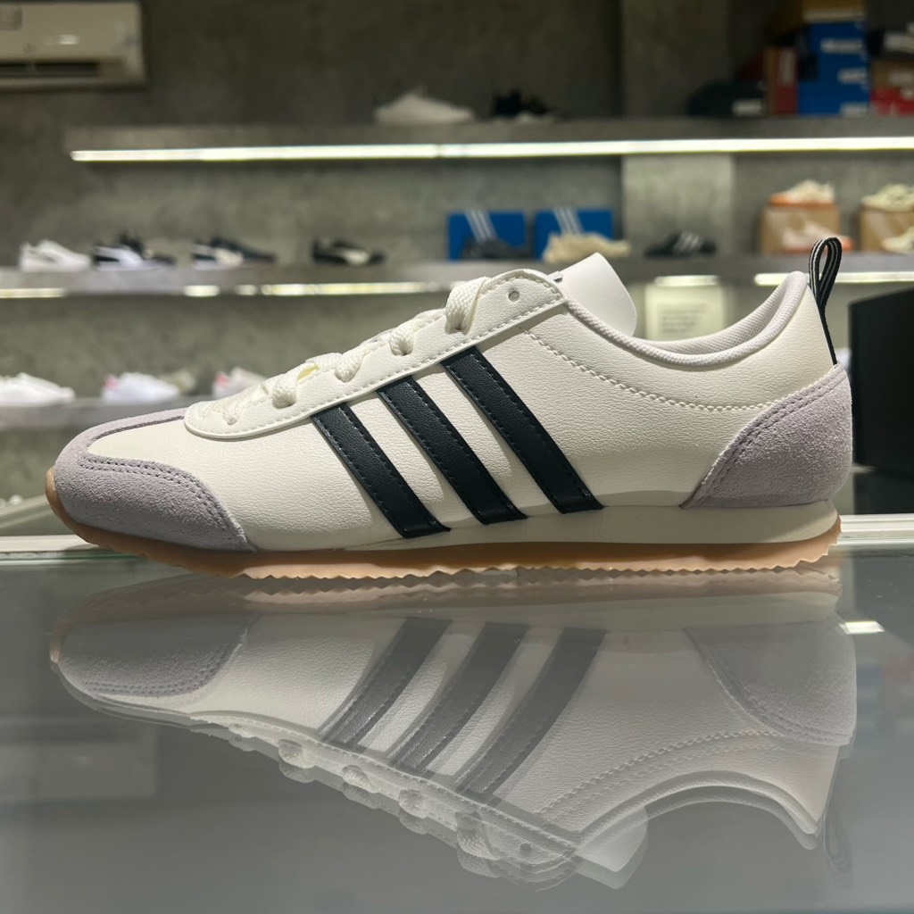 adidas VS Jog 2.0 Grey JS1031