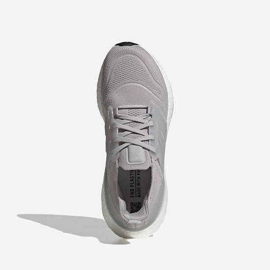 Ultraboost 22 Grey White GX9782