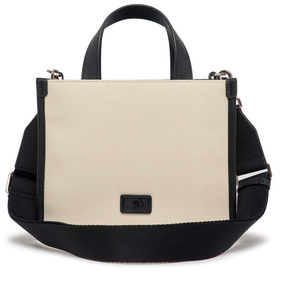 Túi MLB Varsity Basic Canvas Mini Tote NY 3AORS083N-50CRD