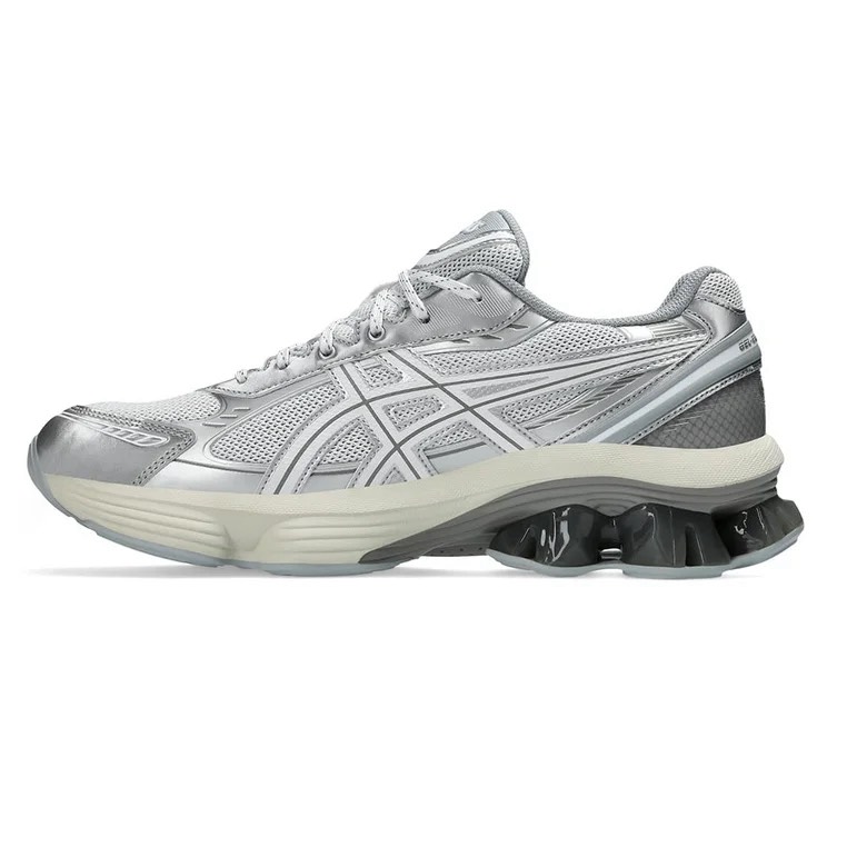 Asics Gel Kinetic ‘Fluent White’ 1203A591 101