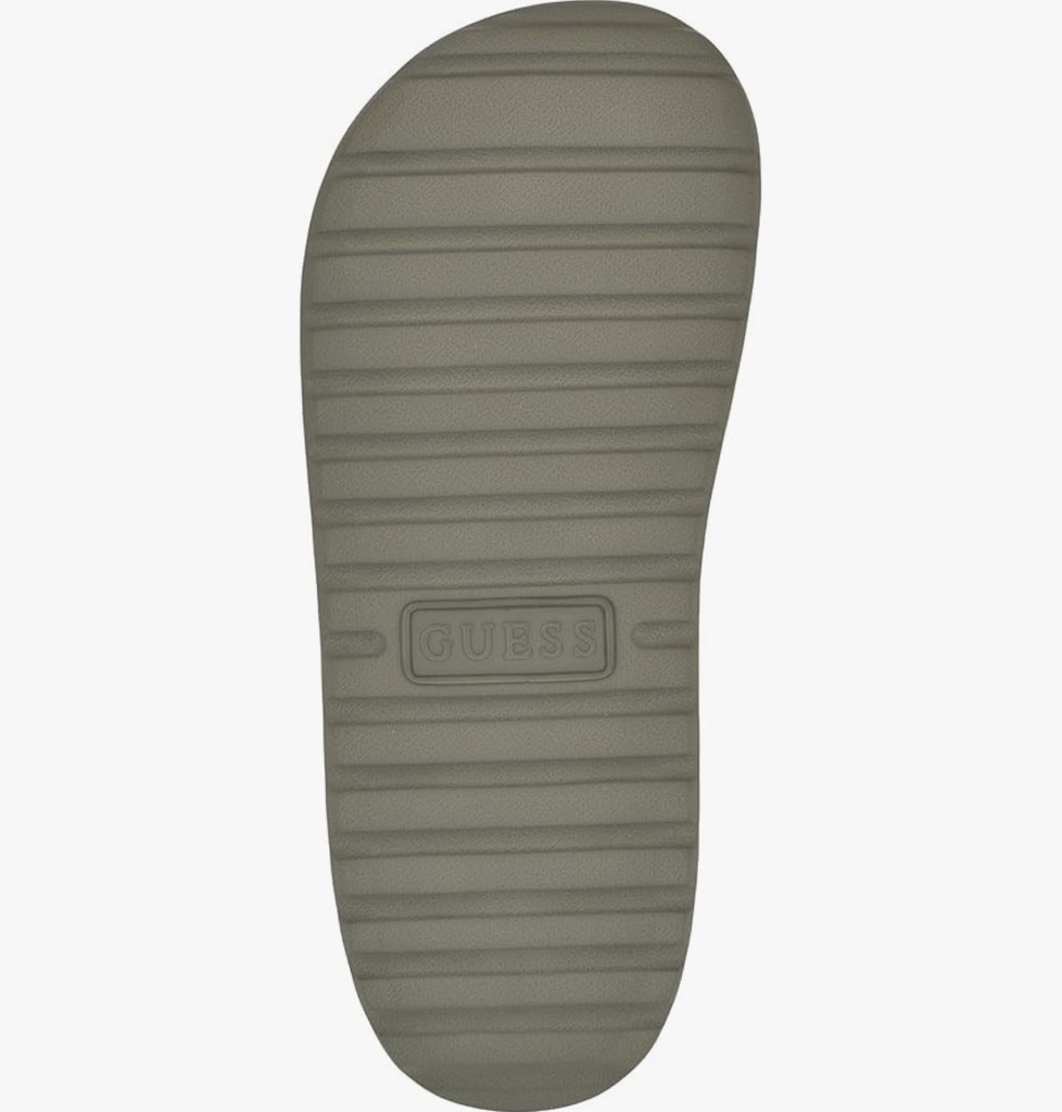 Dép GUESS Marock Dark Green 300