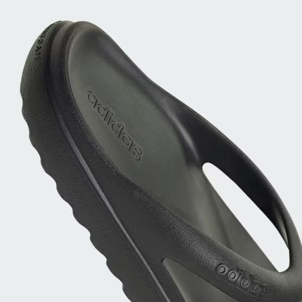 Dép Adilette LUMIA Flip Flop Black JR9715