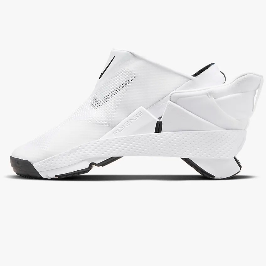 NIKE Go FlyEase White DR5540 102