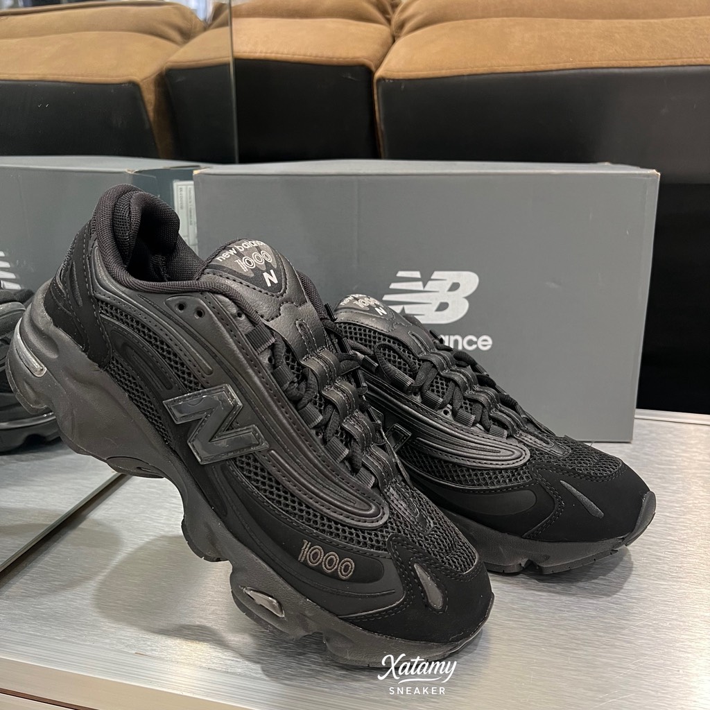 New Balance 1000 Black M1000B