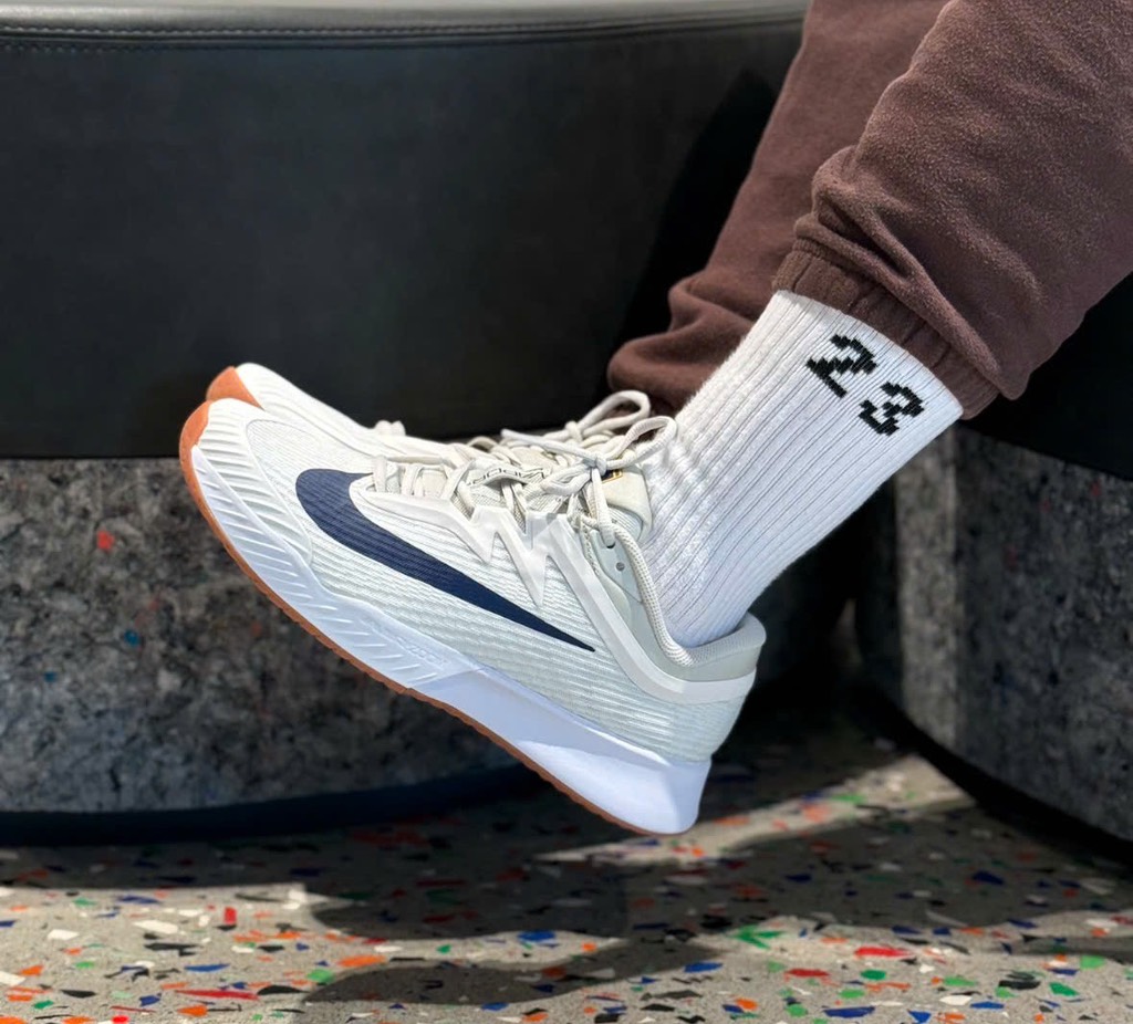 Nike Zoom Vapor Pro 3 HC ‘Summit White Binary Blue’ FZ2161 100