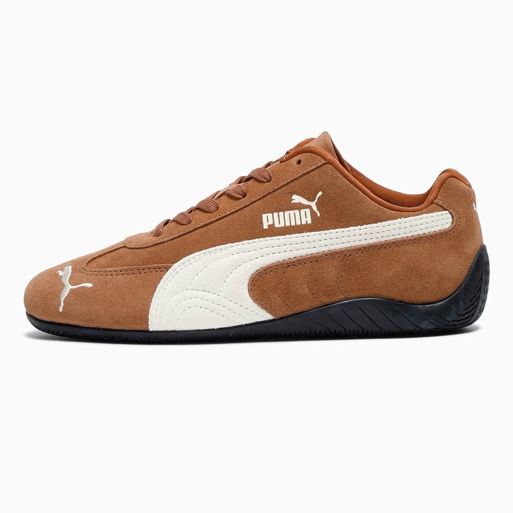 Puma Speedcat OG Haute Coffee 401698 24