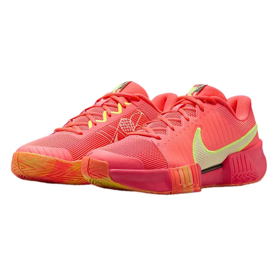 Nike Zoom Challenge ‘Hyper Orange’ FQ4155 800