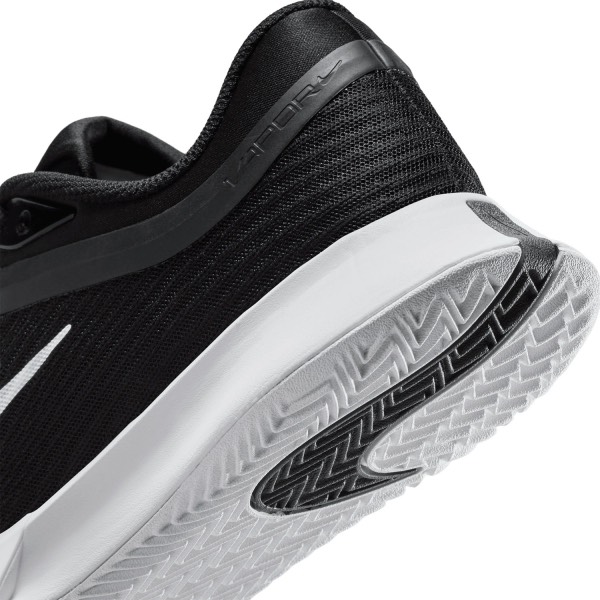 Nike Zoom Vapor Pro 3 CLY Black White HQ6030 001