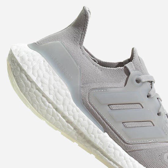 Ultraboost 22 Grey White GX9782