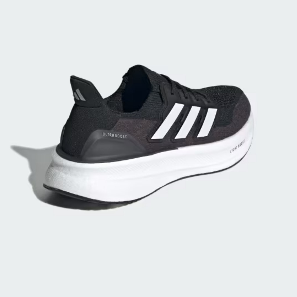 Ultraboost 5 Core Black JH9634