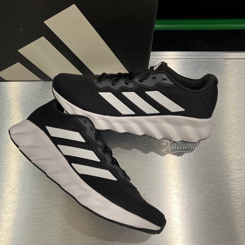 adidas Switch Move U Core Black ID5253