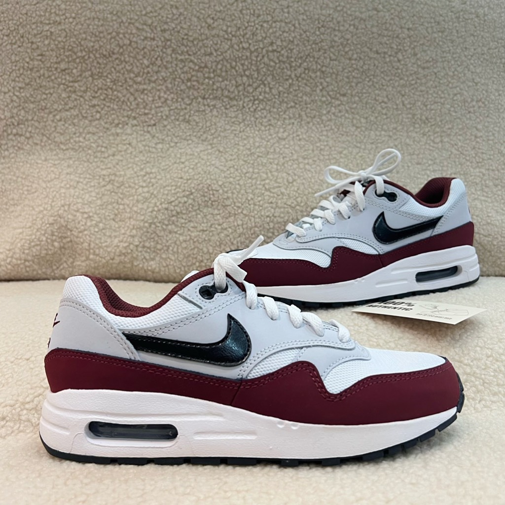 Nike Air Max 1 Dark Team Red DZ3307 111
