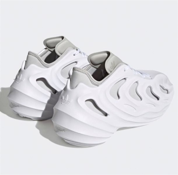 adiFOM Q White Grey IE7447