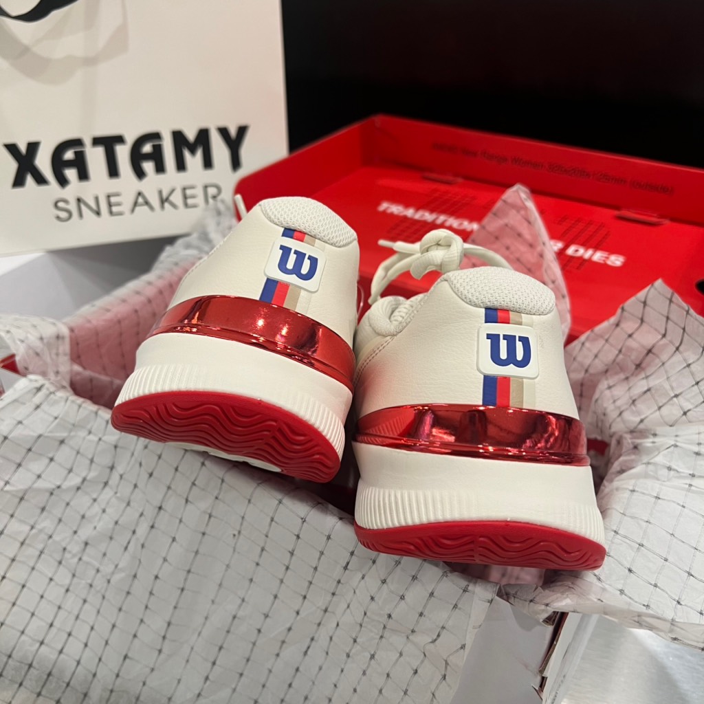 Wilson Intrigue Pro USO Tofu Infrared WRS336690