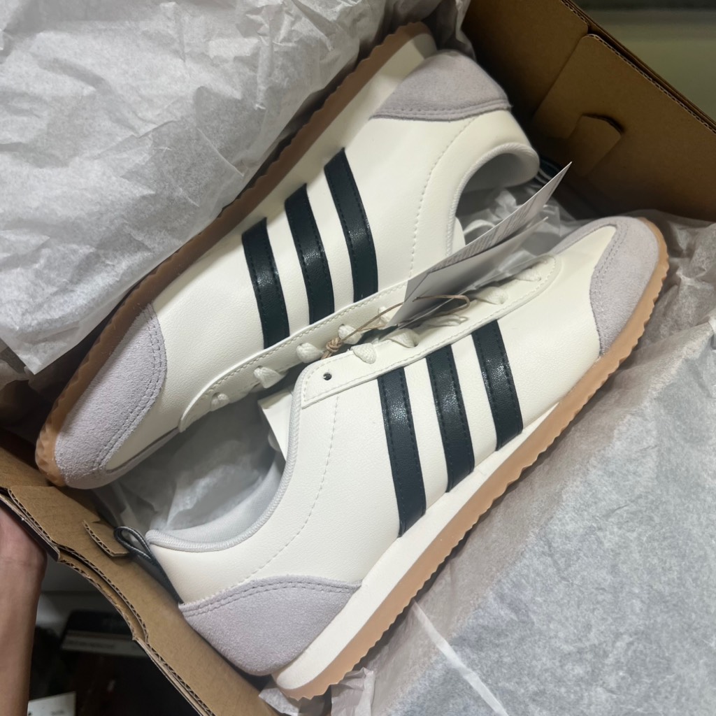 adidas VS Jog 2.0 Grey JS1031