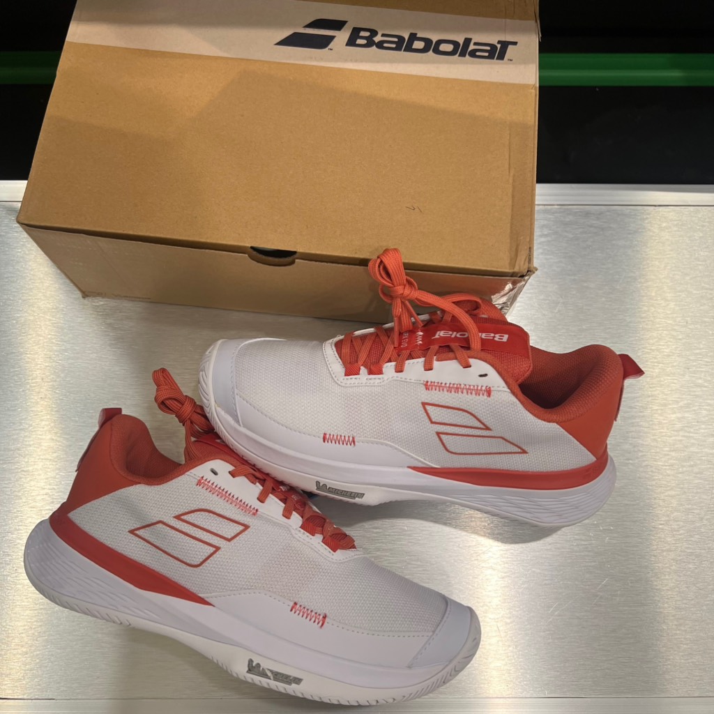 Babolat SFX Evo White Terra Cotta 3A1F25A556 1110