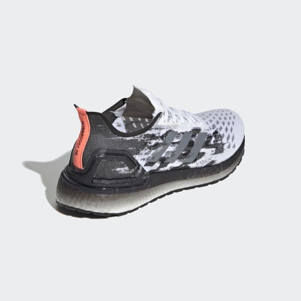 Ultraboost PB Cloud White Black EG0422