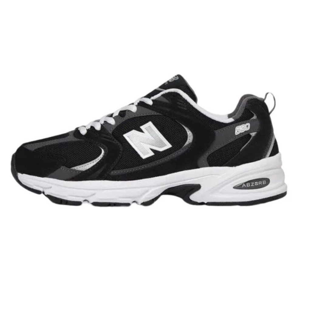 New Balance 530 Classic Black MR530CC