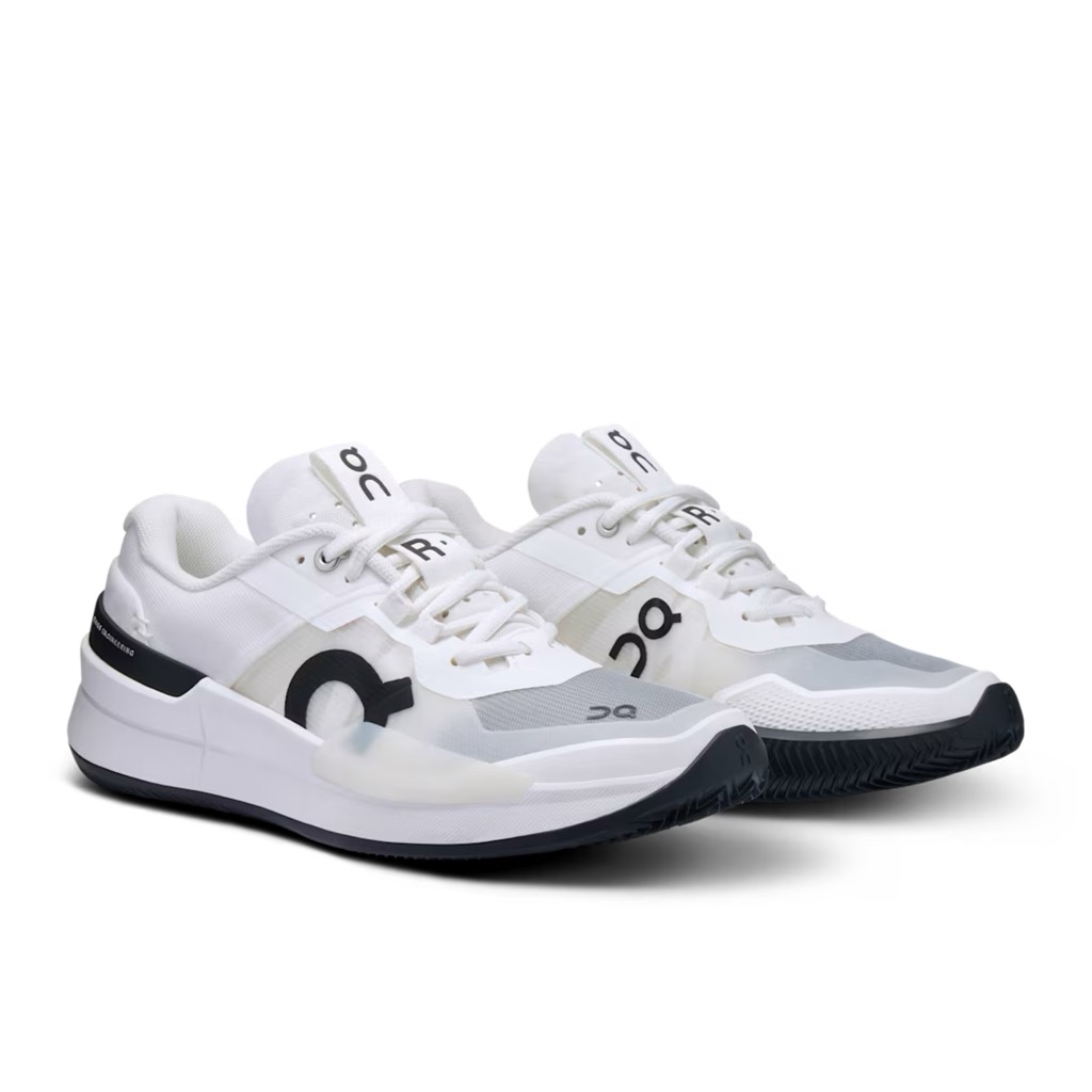 On The Roger Pro 2 Clay White Black 3WE10630462