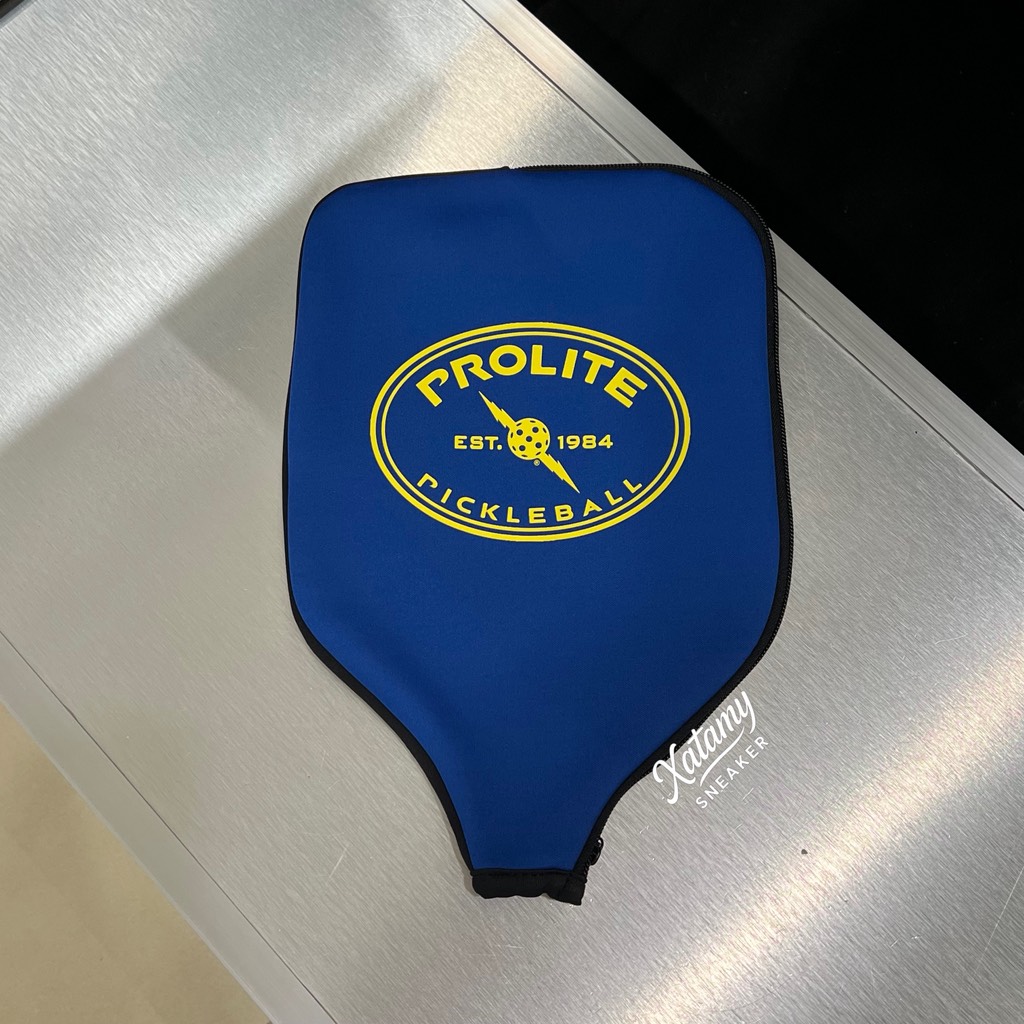 Bao Vợt PROLITE Paddle Cover  XL EST 1984 Blue