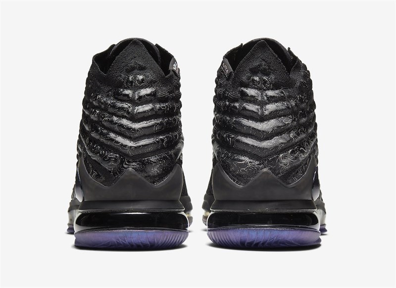 LeBron 17 Global Currency BQ3177 001