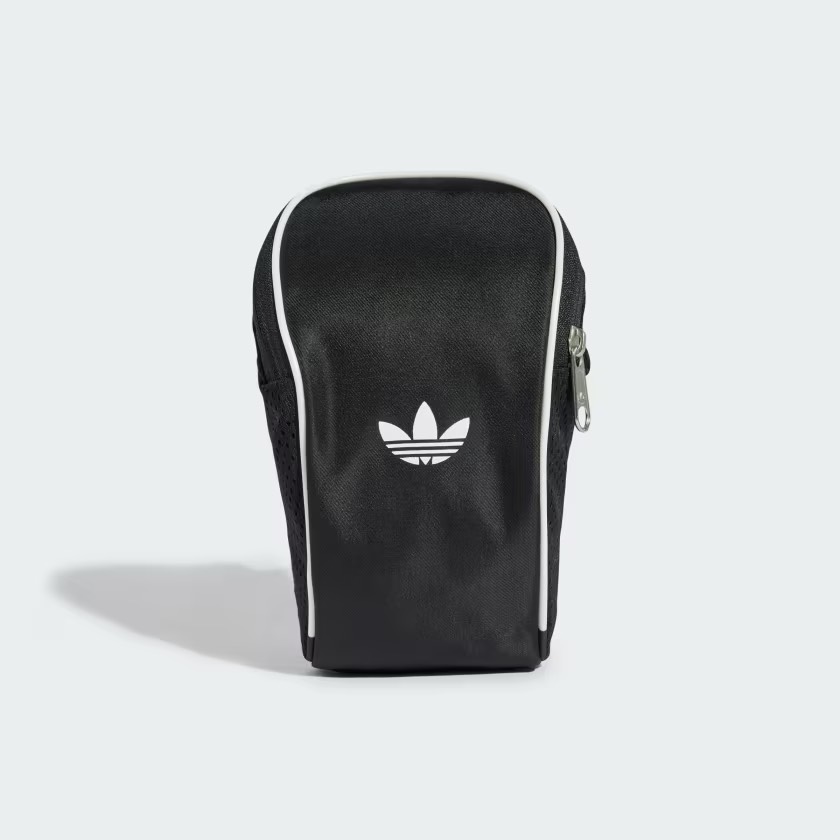 Túi adidas Small Item Adicolor Black JD5570