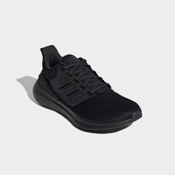 EQ21 Run All Black H00521