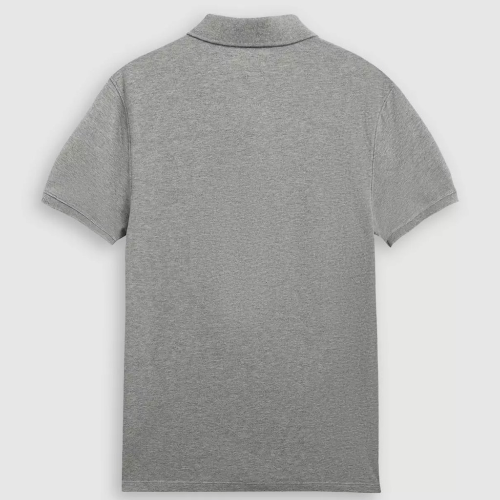 Áo Levi's Housemark Polo Shirt Grey 358830004