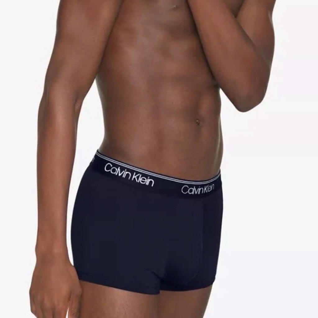 Underwear Calvin Klein Men's Micro Stretch Low Rise Trunk 4-Pack NB2789909