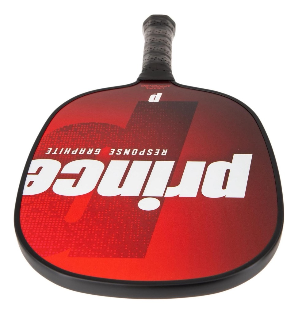 Vợt Pickleball Prince Response Graphite 14mm