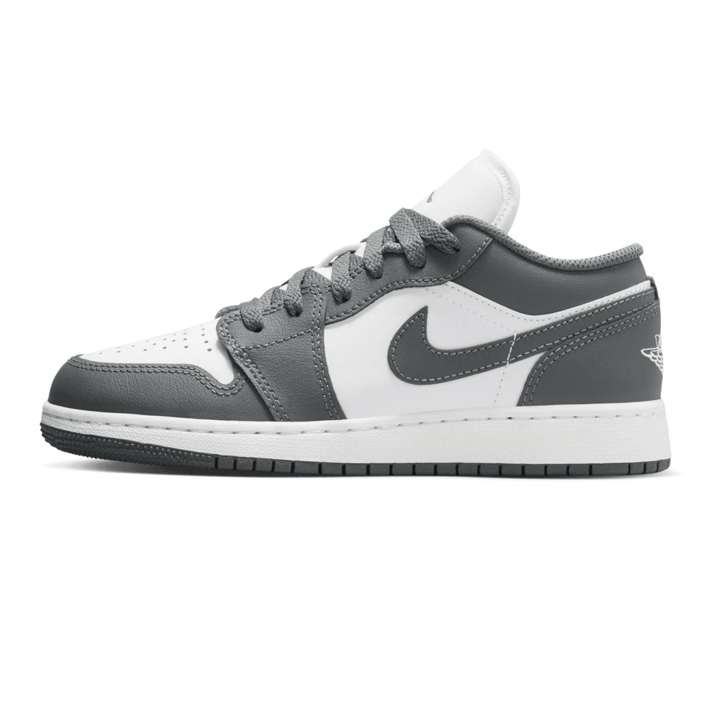 Jordan 1 Low Iron Grey 553560 044