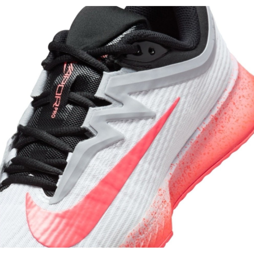 Nike Zoom Vapor Pro 3 HC PRM White Hot Lava HV1376 100