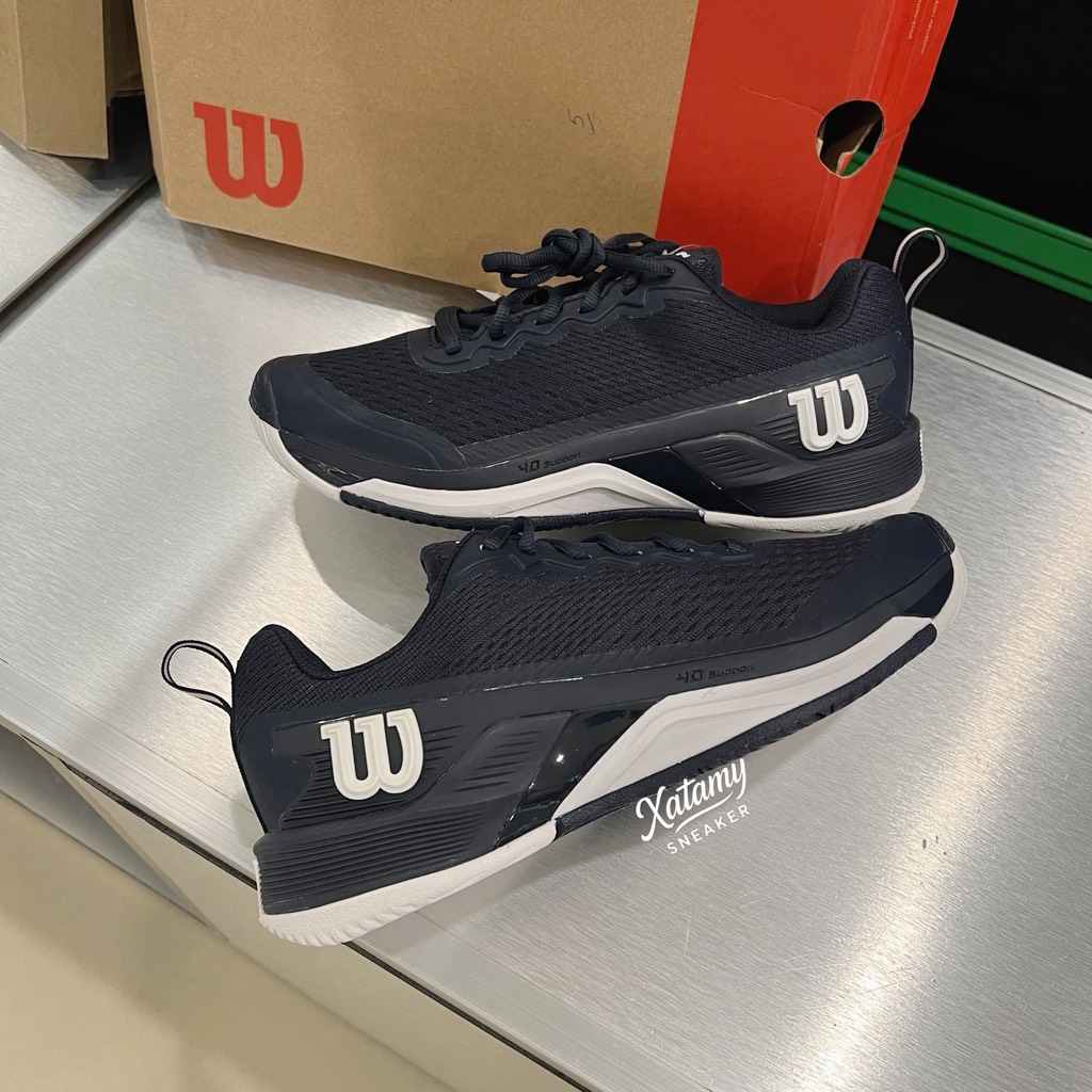 Wilson Rush Pro 4.5 Navy Blazer WRS333520