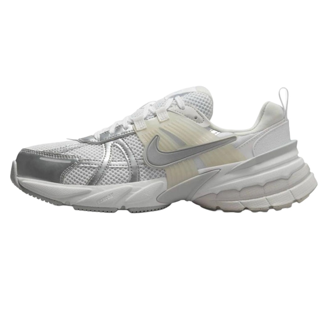 Nike V2K Run ‘Metallic Silver’ FD0736 104