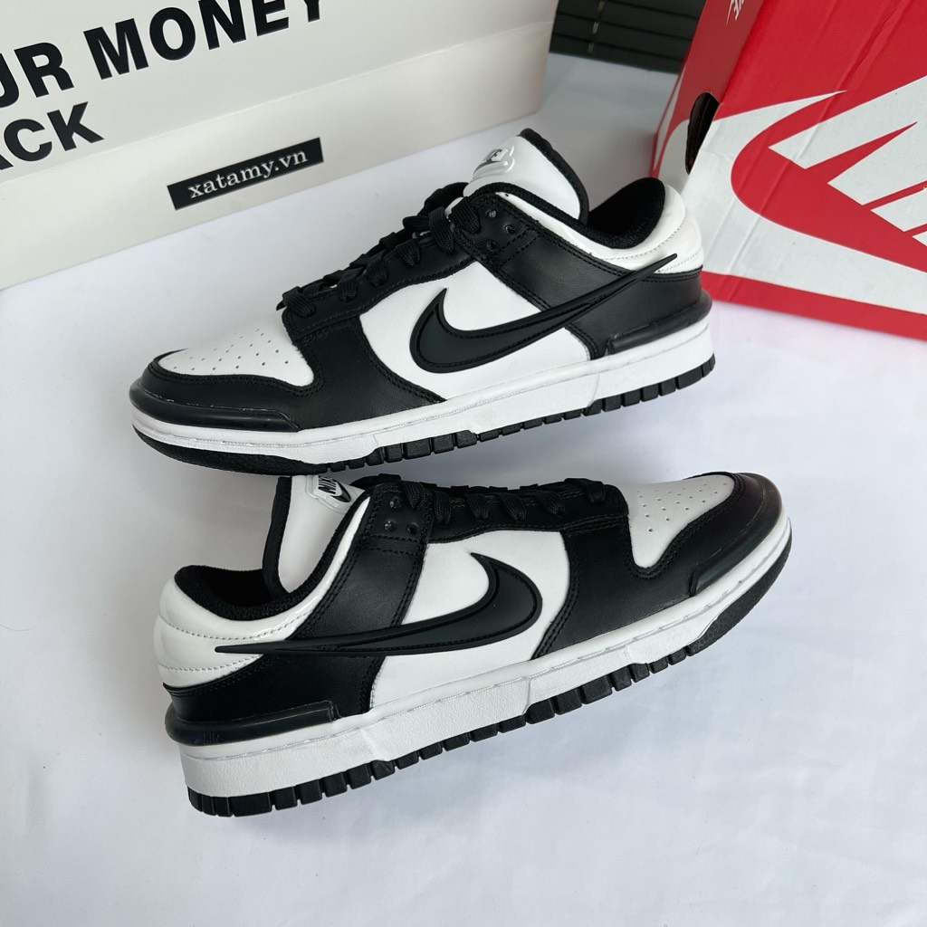 Dunk Low Twist ‘Panda’ DZ2794 001