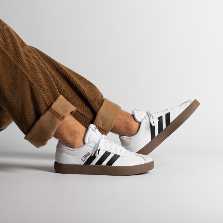 VL COURT 3.0 Cloud White ID6285