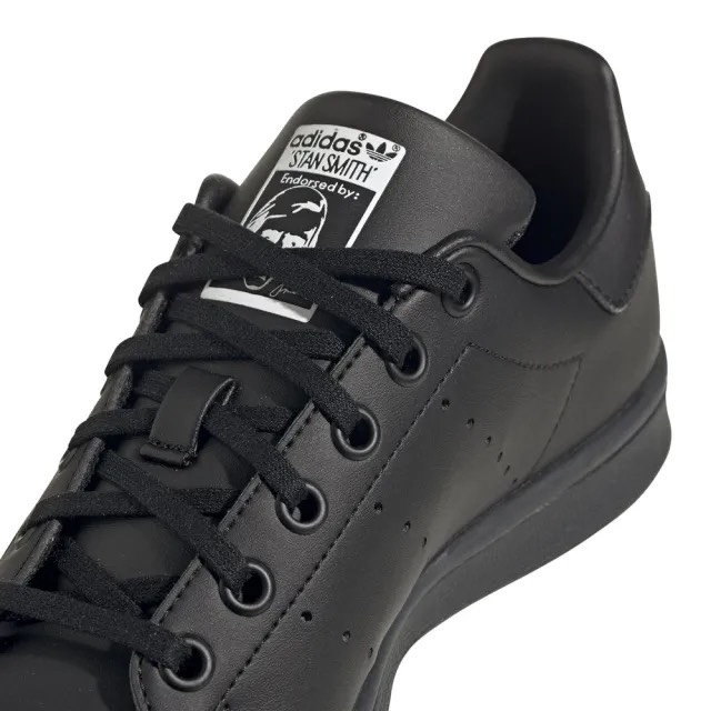 Stan Smith Triple Black FX7523
